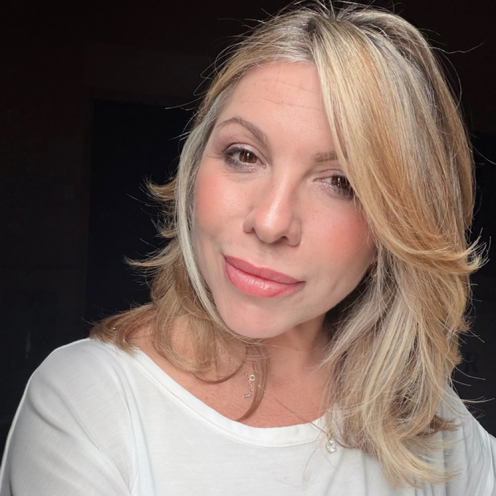 3. Brandy Sheriff at D’LUX Barber & Beauty in Kerrville, TX