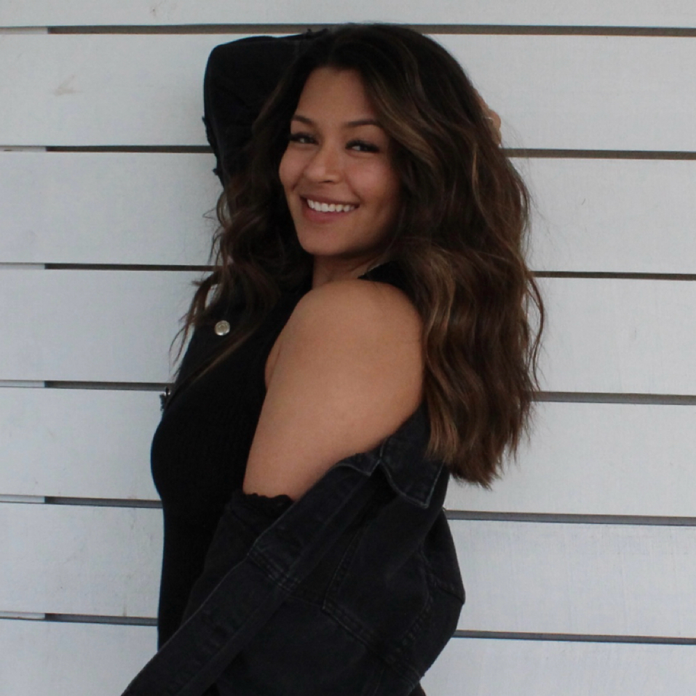 Katelyn Santana