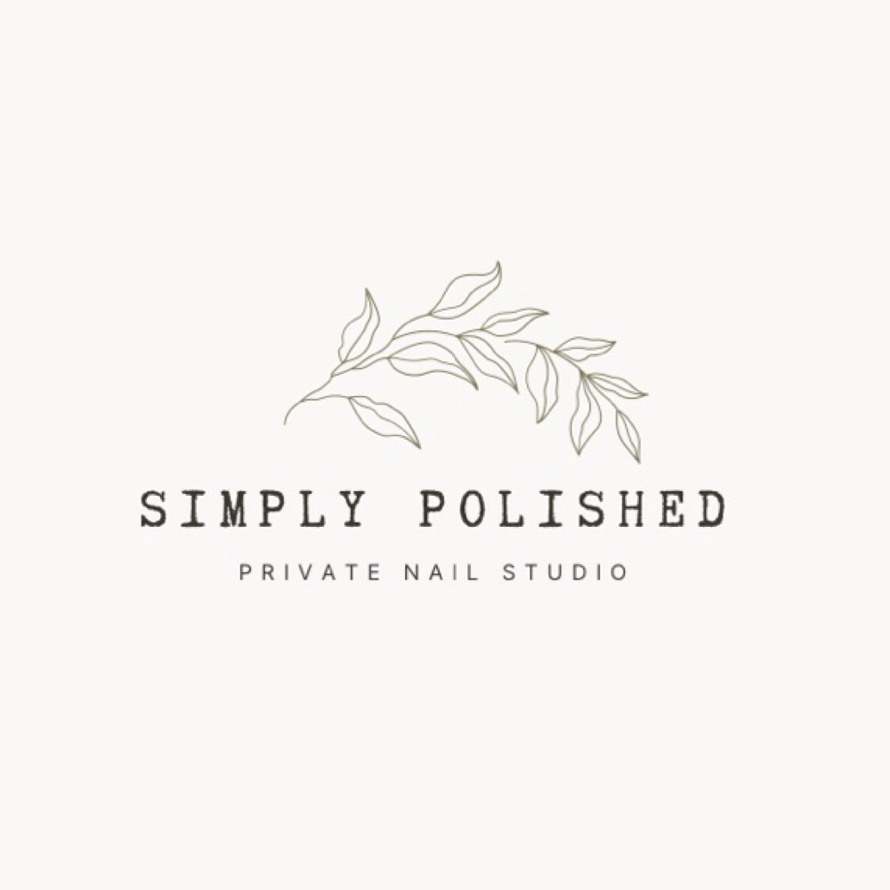 Annie . at Simply Polished in Glastonbury, CT
