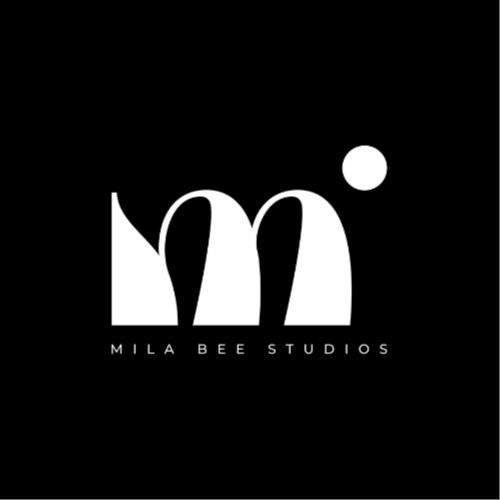 Mila Anderson at Mila Bee Studios in Houston, TX