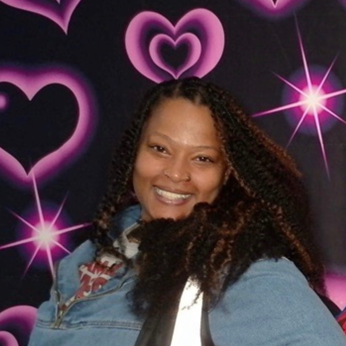 Bee Scott at Enchanted Essence Beauty Salon & Hair Restoration Center in Reno, NV