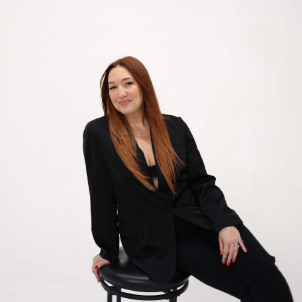 Gabby Beightol Licensed Medical Aesthetician