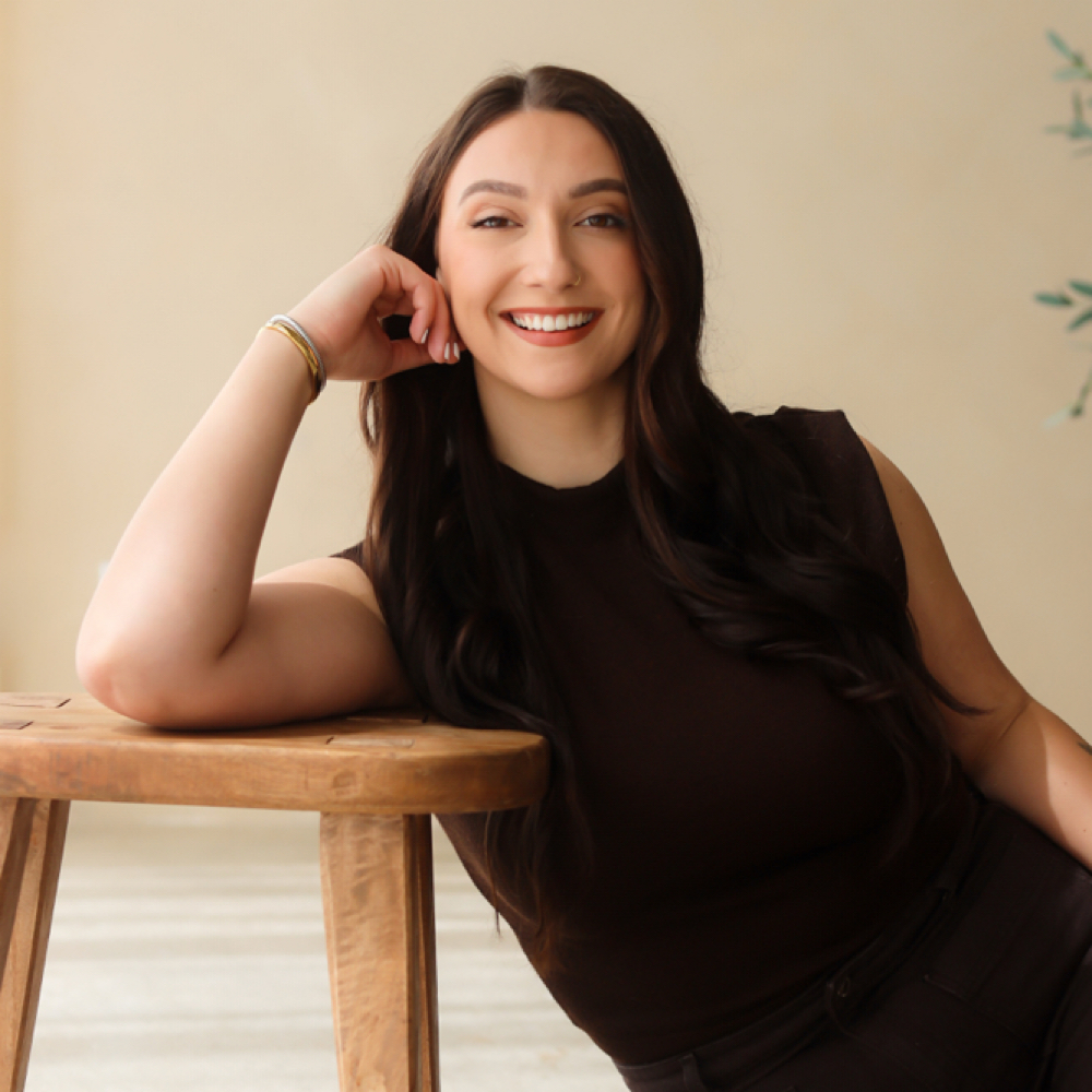 Mikki Erickson at Hygge Skin in Palmetto Bay, FL