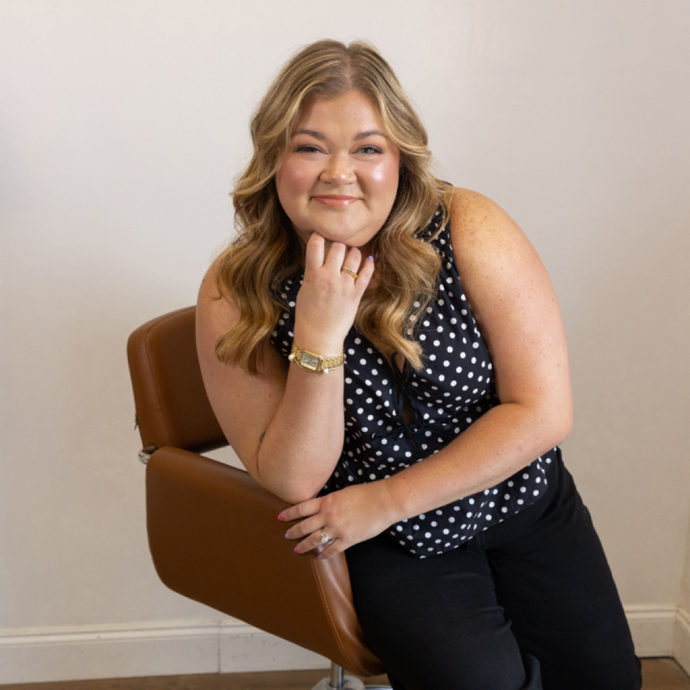 Ashley Jones at Ash Beauty Studio | Luxury Salon in Youngsville, LA