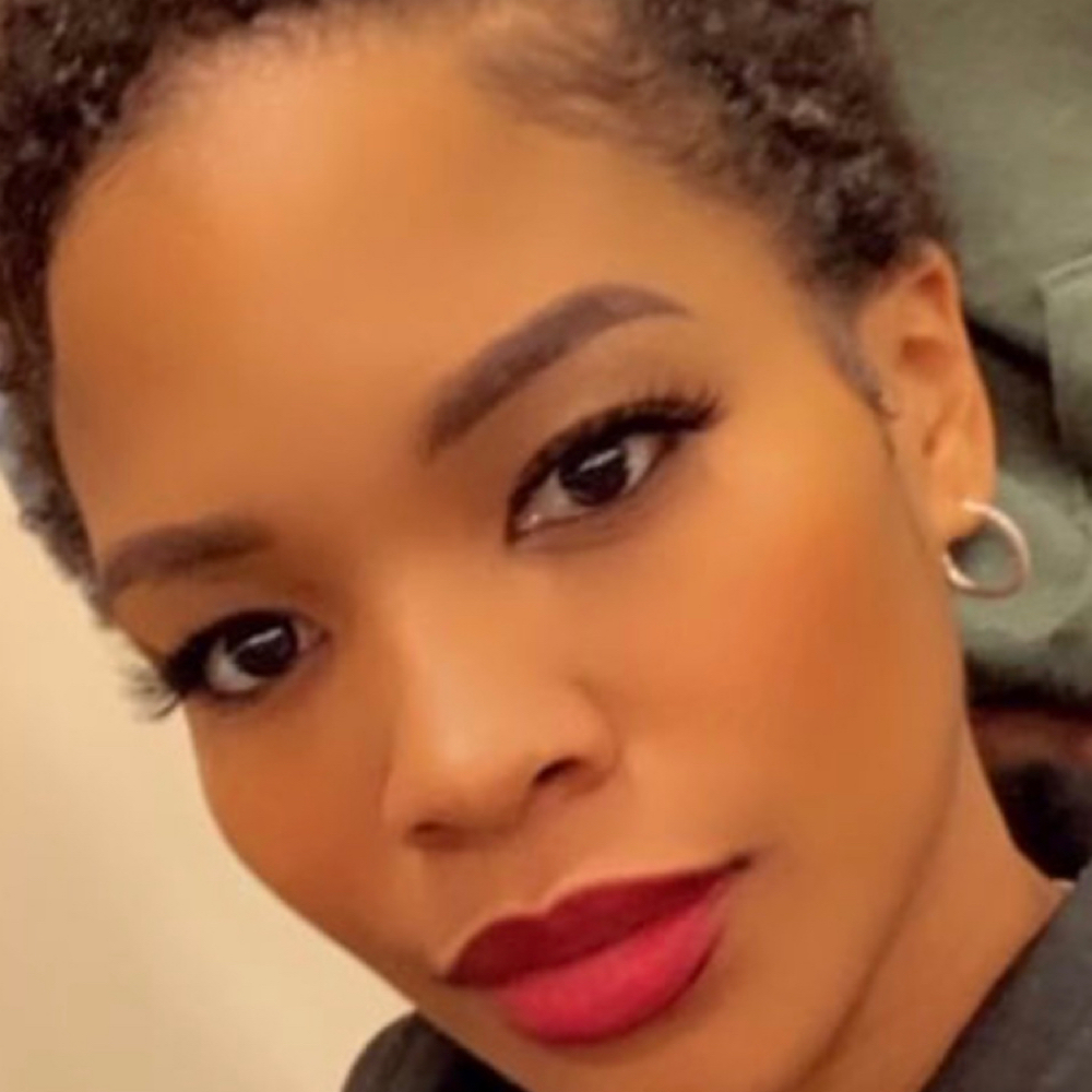 Brittani (Esthetician)