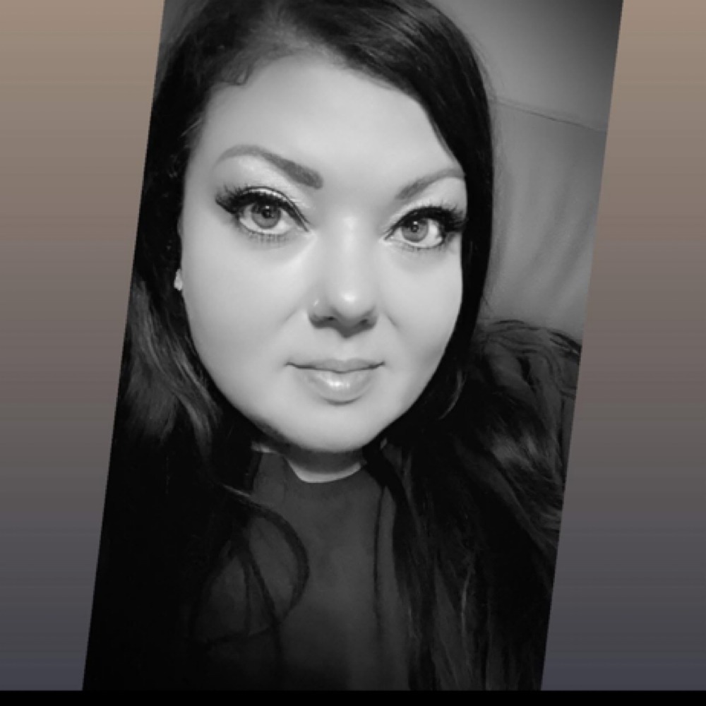 Kim Nash at Smith & Co Hair Studio in Russellville, KY