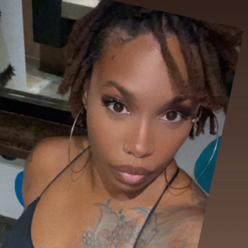 Nicole LaShawn