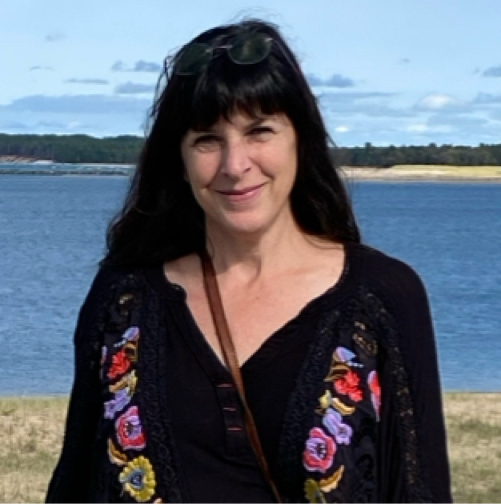 Melissa Beaubien
