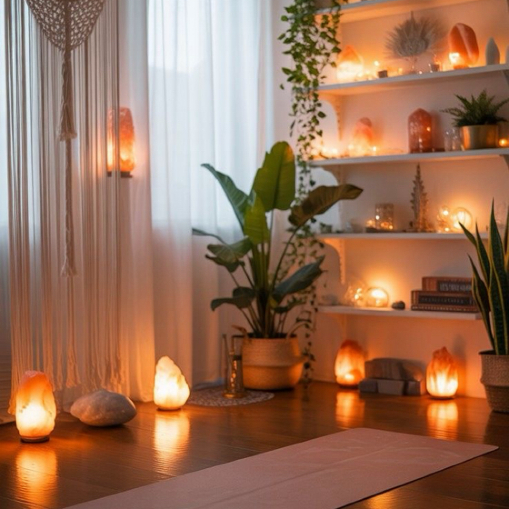 Wellness Room at Fae Esthetics in Raleigh, NC