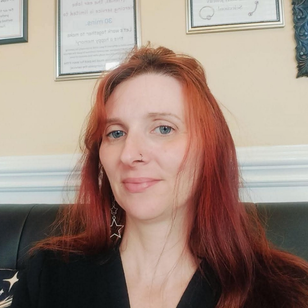 Amanda Mandy Rainbow