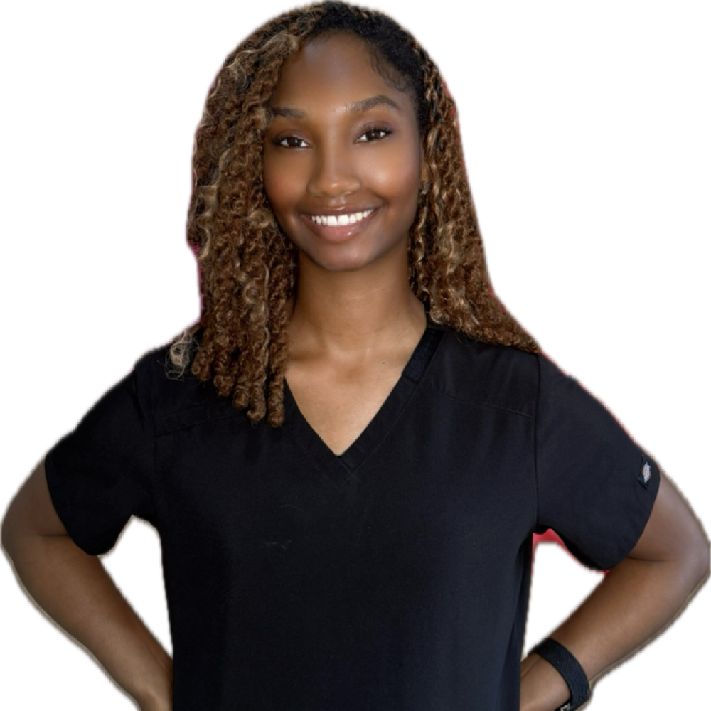 Niya S at Posh Waxing in Tallahassee, FL