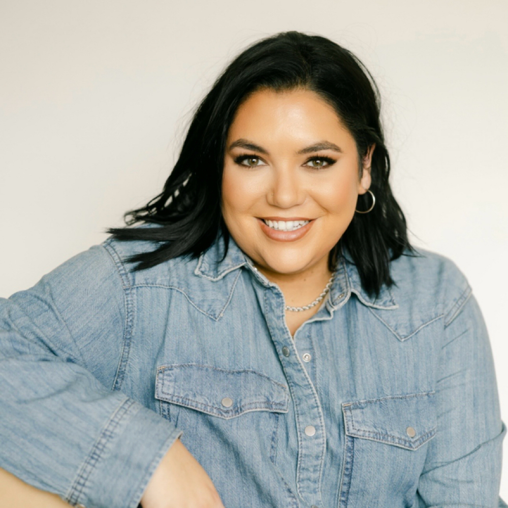 Rachael Risner at Haven & Hue Hair Salon in Reno, NV