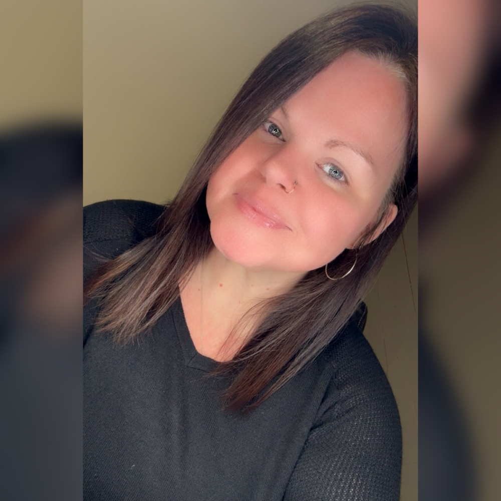 Brandi Pair at Reflections Salon & Day Spa in Martinsville, VA