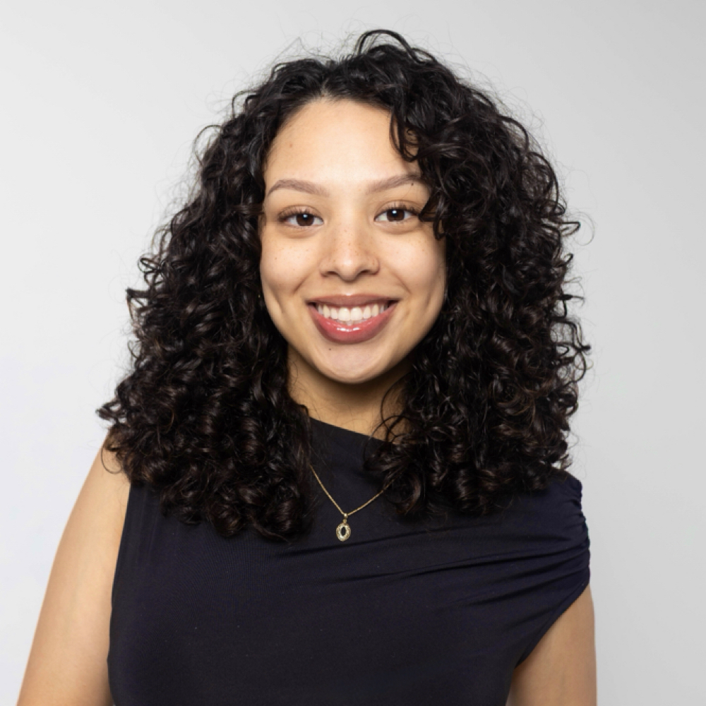 Yessy Reyes at Shades Salon in Concord, NC
