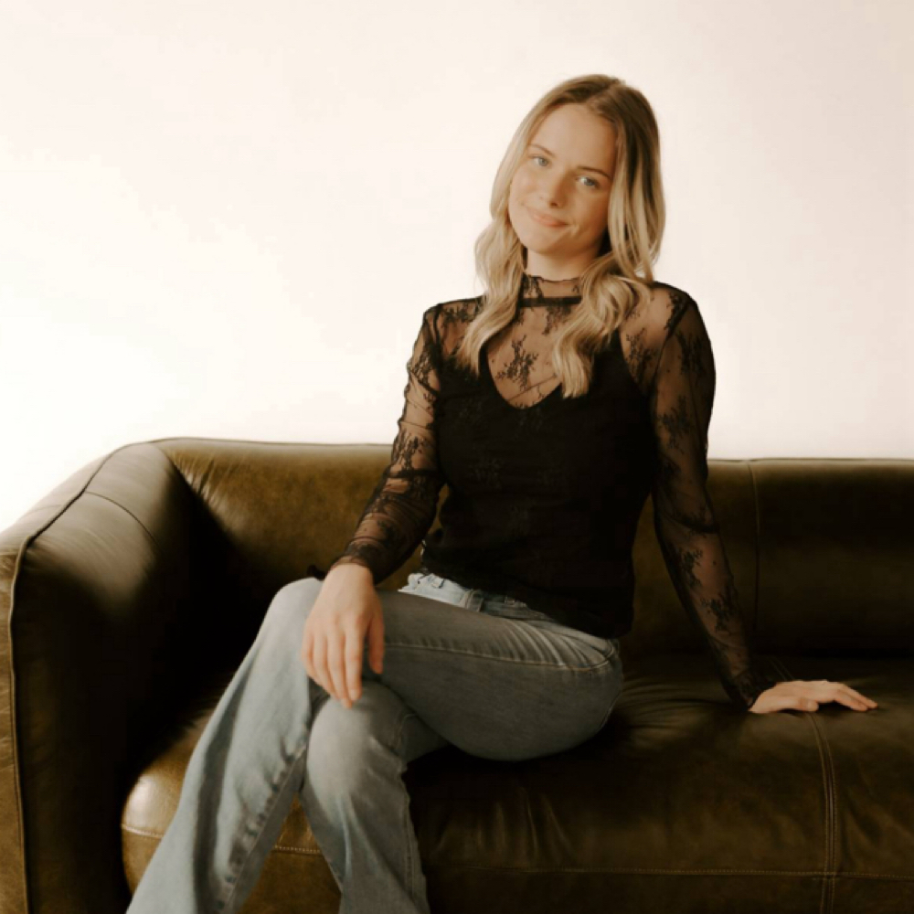 Caroline Phipps