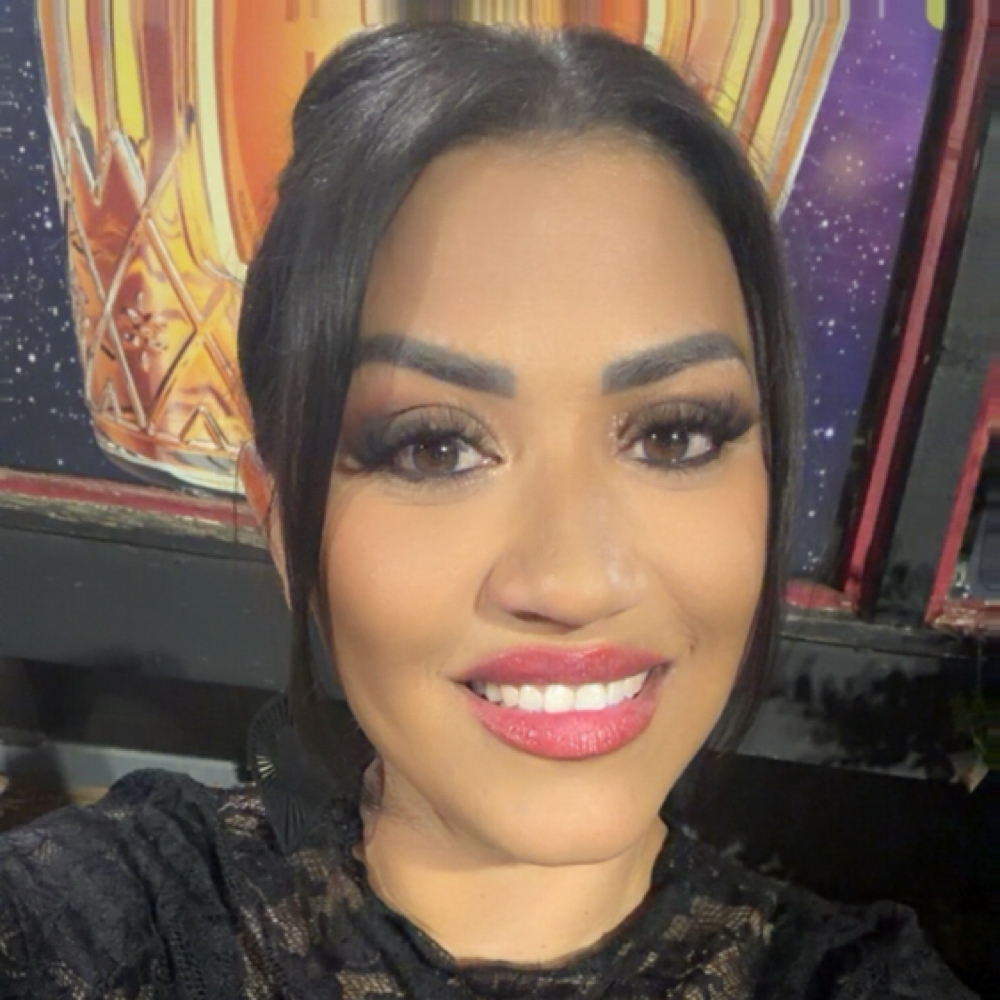 Marissa Lujan at Sore Spot Massage Therapy in Garden City, KS, KS