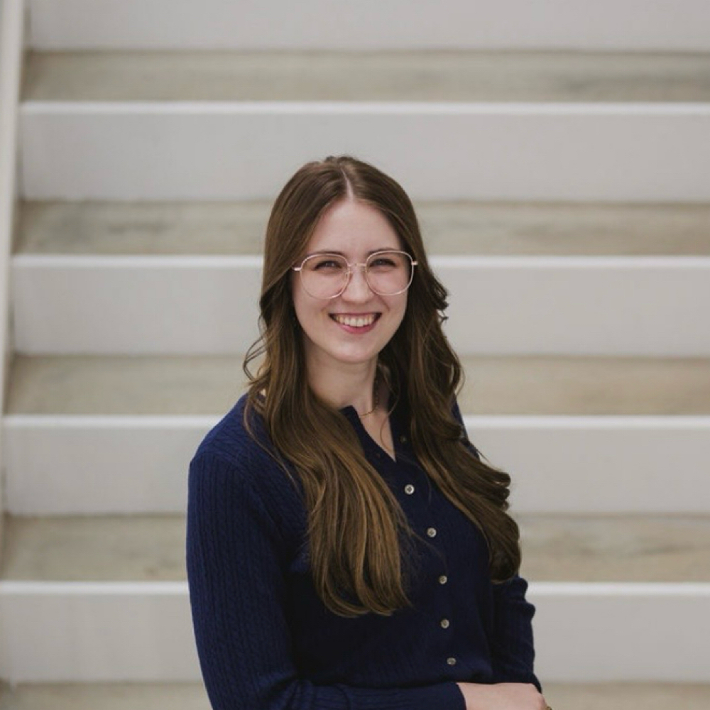 Ella Holtz at Body Solutions in Rochester, MN