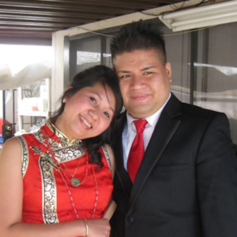 TONY N.