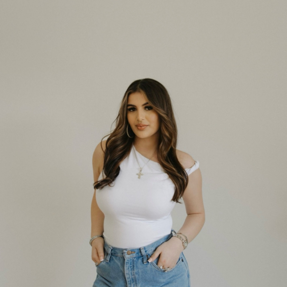 Jazmin Msalam