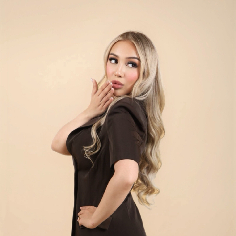 Angie Delgado CEO at MicroBaddie Co. in Chicago, IL