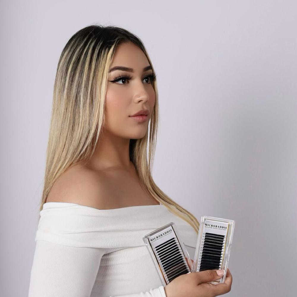 CEO Angie Delgado