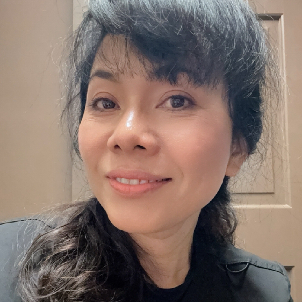 Ganya Female Massage Therapist at Dheone Thai Massage And Spa in San Antonio, TX