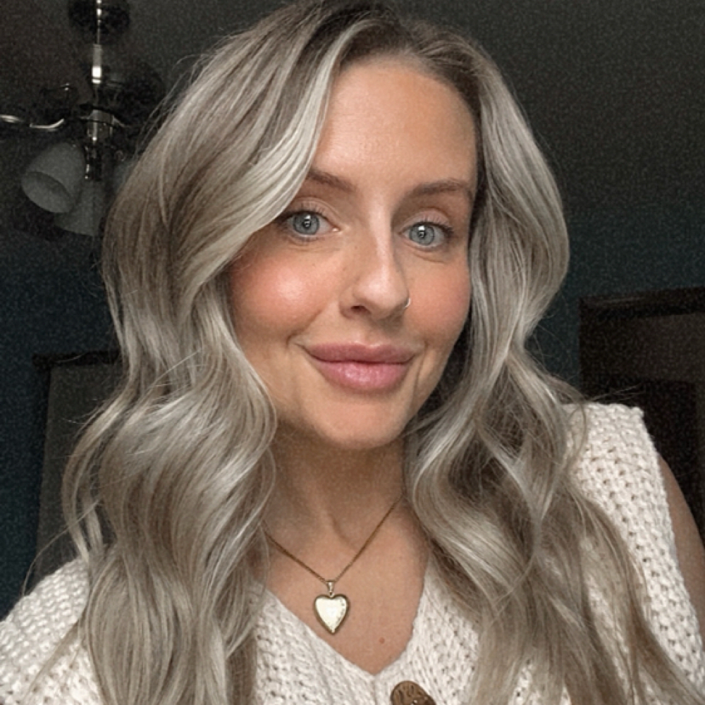 Alyssa Radford