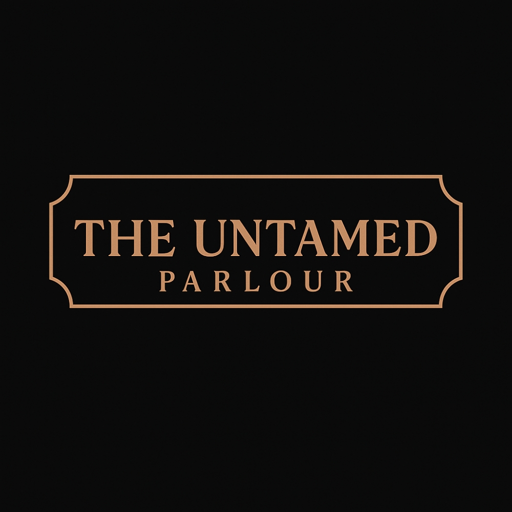 Alicia Sambrano at The Untamed Parlour in Shawnee, OK