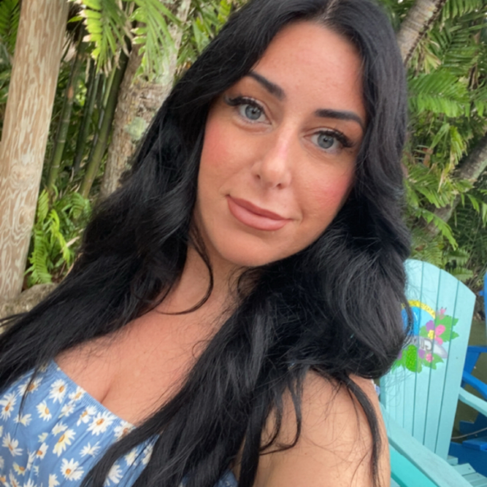 Melissa bozza