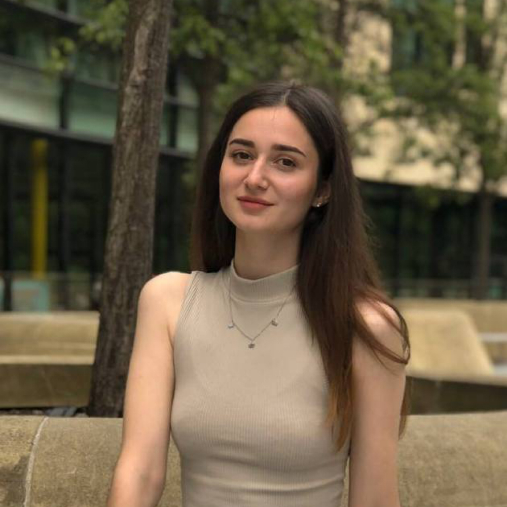 Liza Stavska