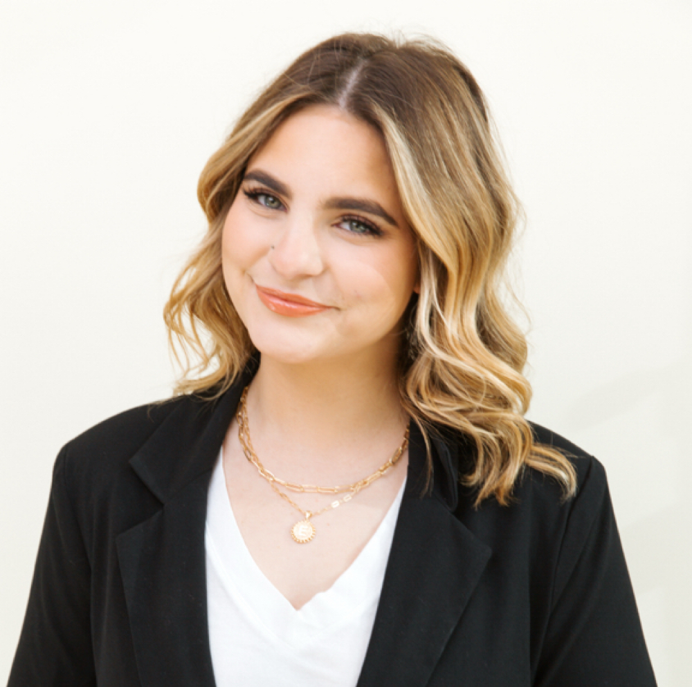 Erin McCurry