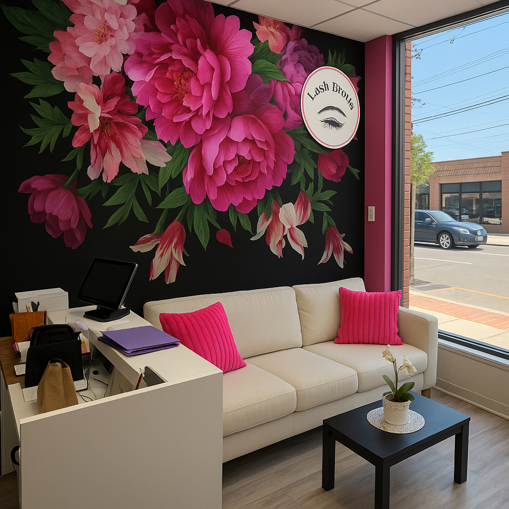 Lynbrook Salon