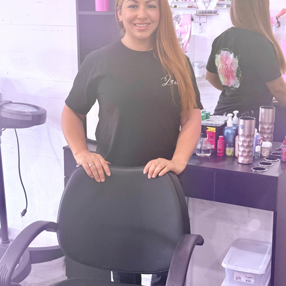 Laura Ortega