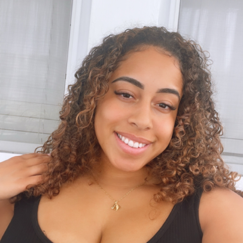 Ashley Lopes at ALOx Nails in Riverside, RI