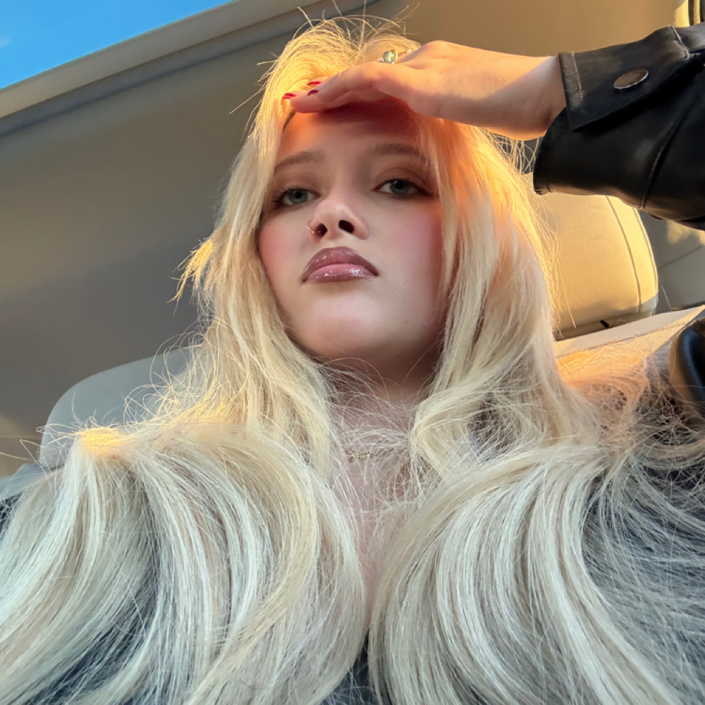 Cayleen H at Brittany’s Hair in Jacksonville, FL