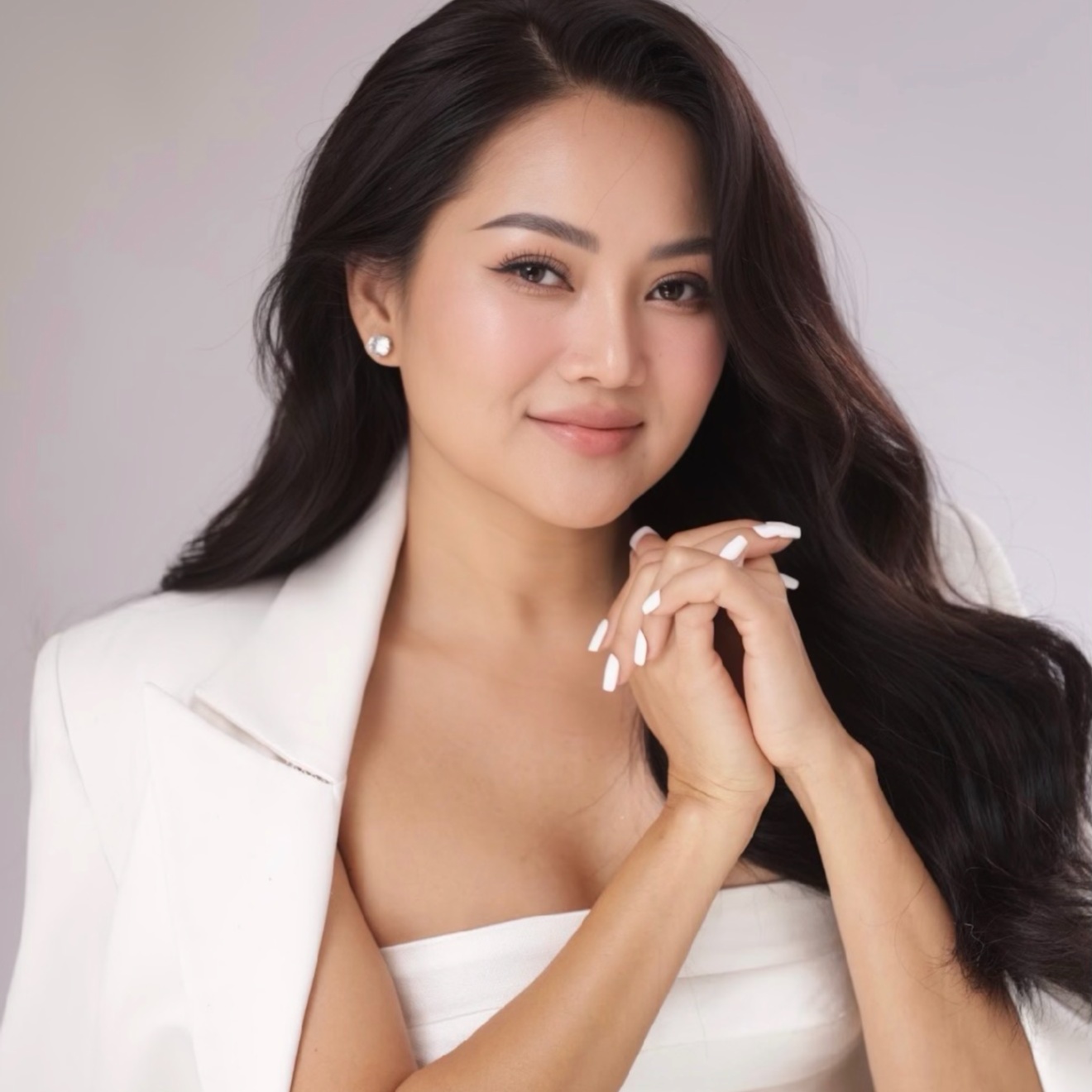 Master Cindy Phan at Cindy Phan Brows in Brandon, FL