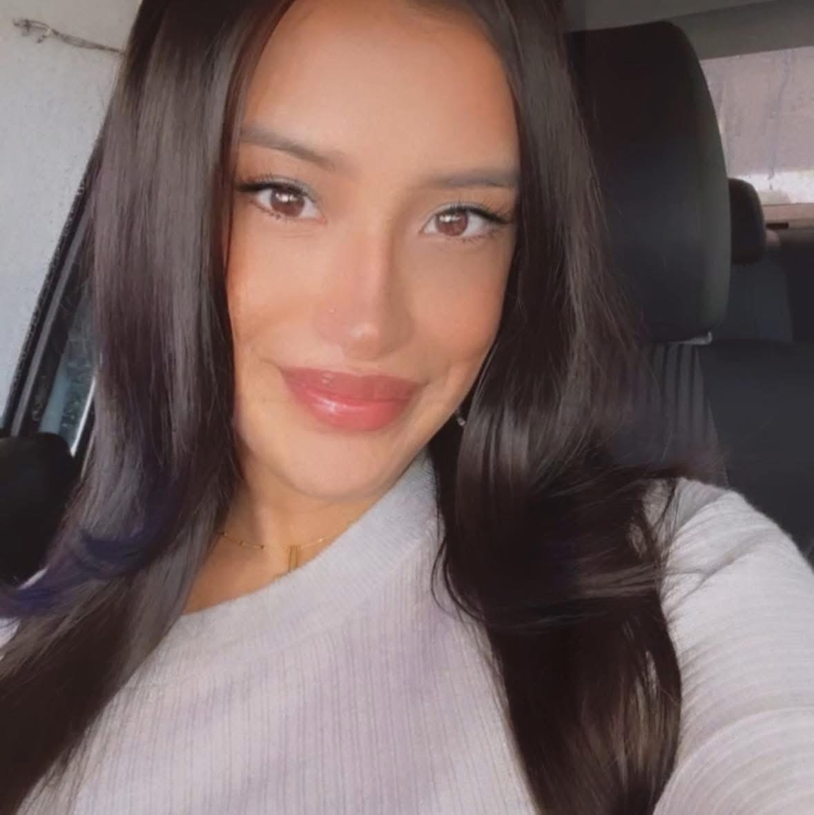 Lauren Salazar
