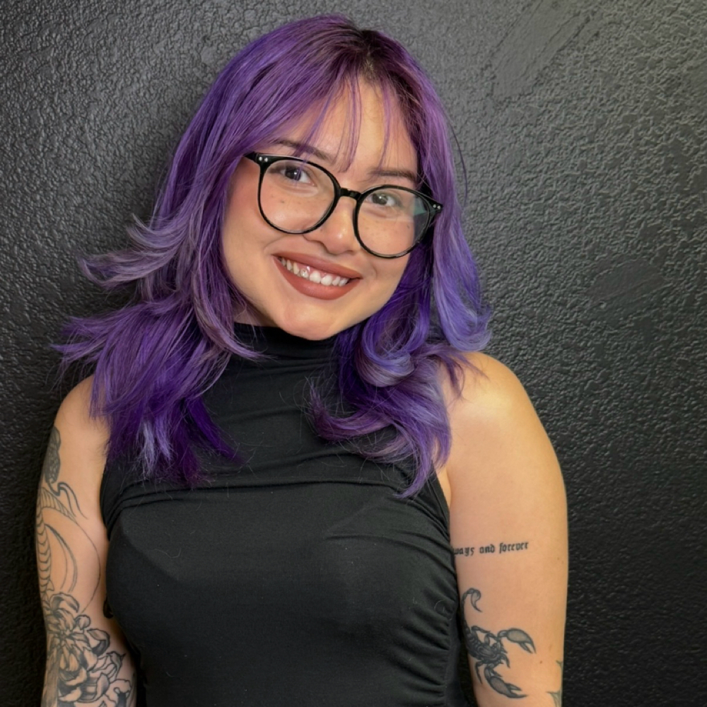 Natalie Eva Maldonado