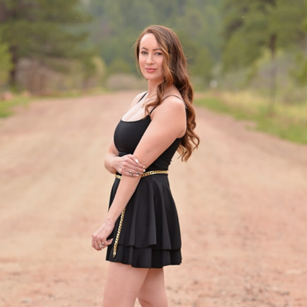 Jennifer Bowie RN BSN