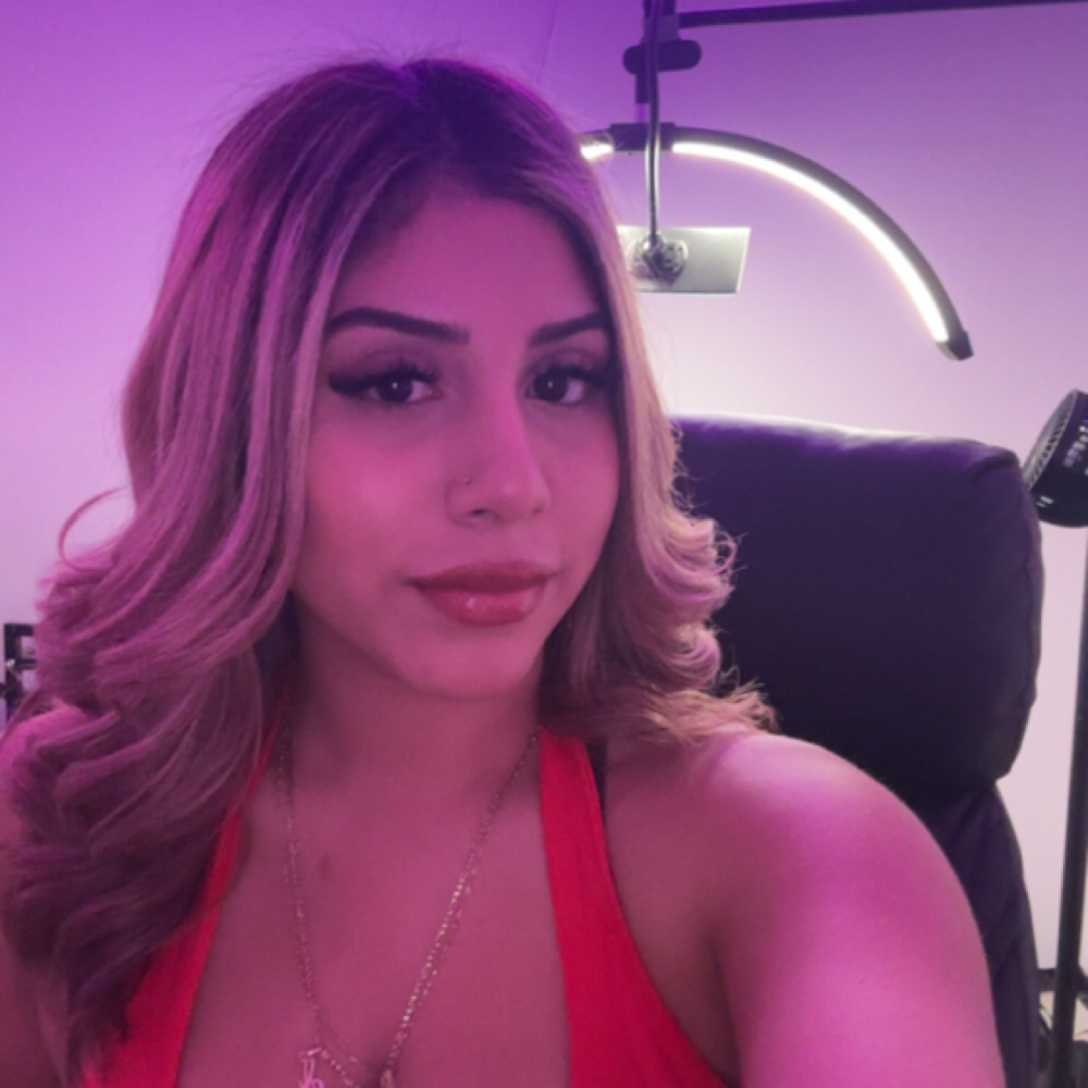 Gissel Lash Technician