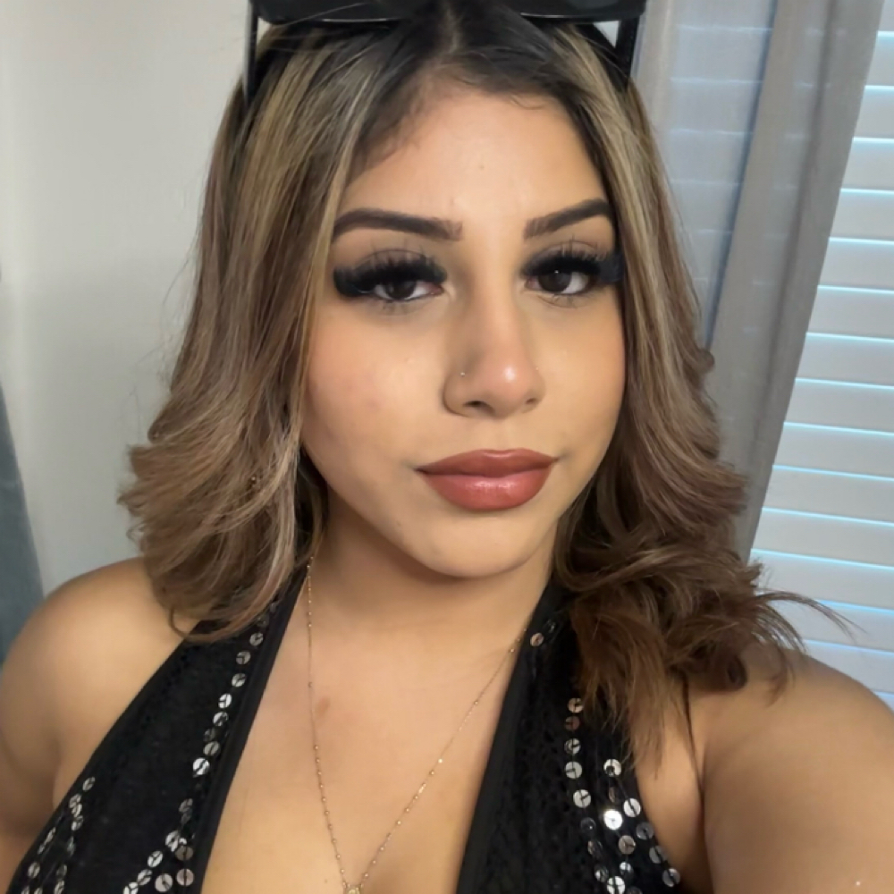 Gissel Lash Technician