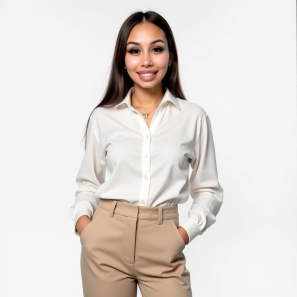 Amber Treviño