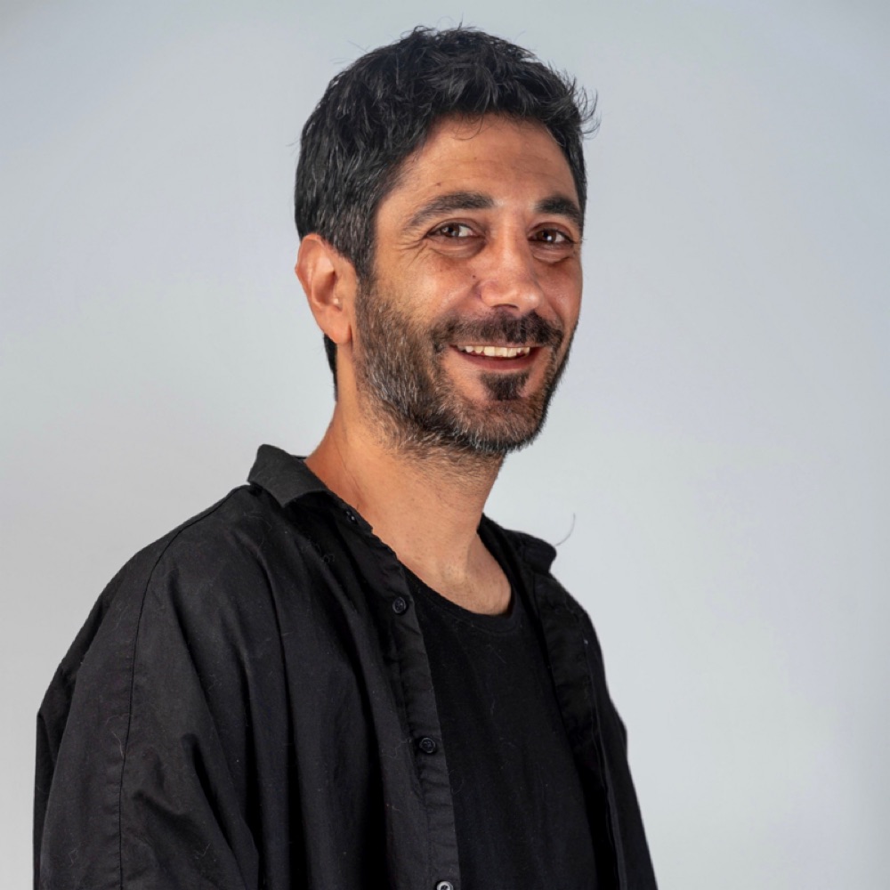 Rami Eliyaho