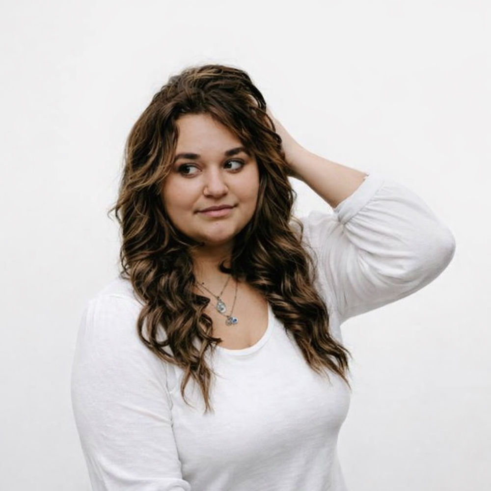 Zoe Deter at Salon Diem in Carmichaels, PA