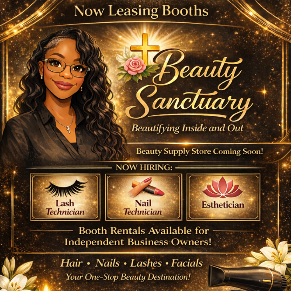 Kristie Long Hairstylist at Beauty Sanctuary   “Beautifying inside and out “ in Anchorage, AK