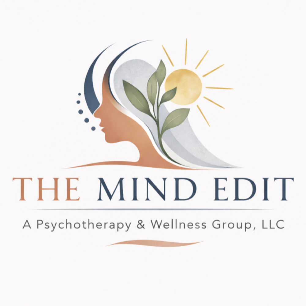 Andrea - THE MIND EDIT LLC at River & Clay Esthetics in Agawam, MA