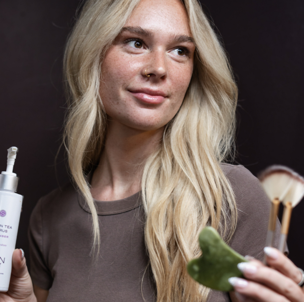 Jaymee Pay at Urban Sage Salon & Spa in Salisbury, MD