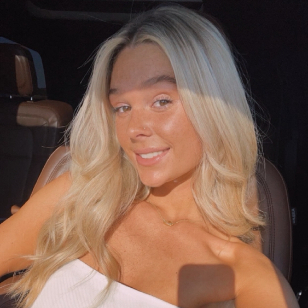 Jaymee Pay at Urban Sage Salon & Spa in Salisbury, MD