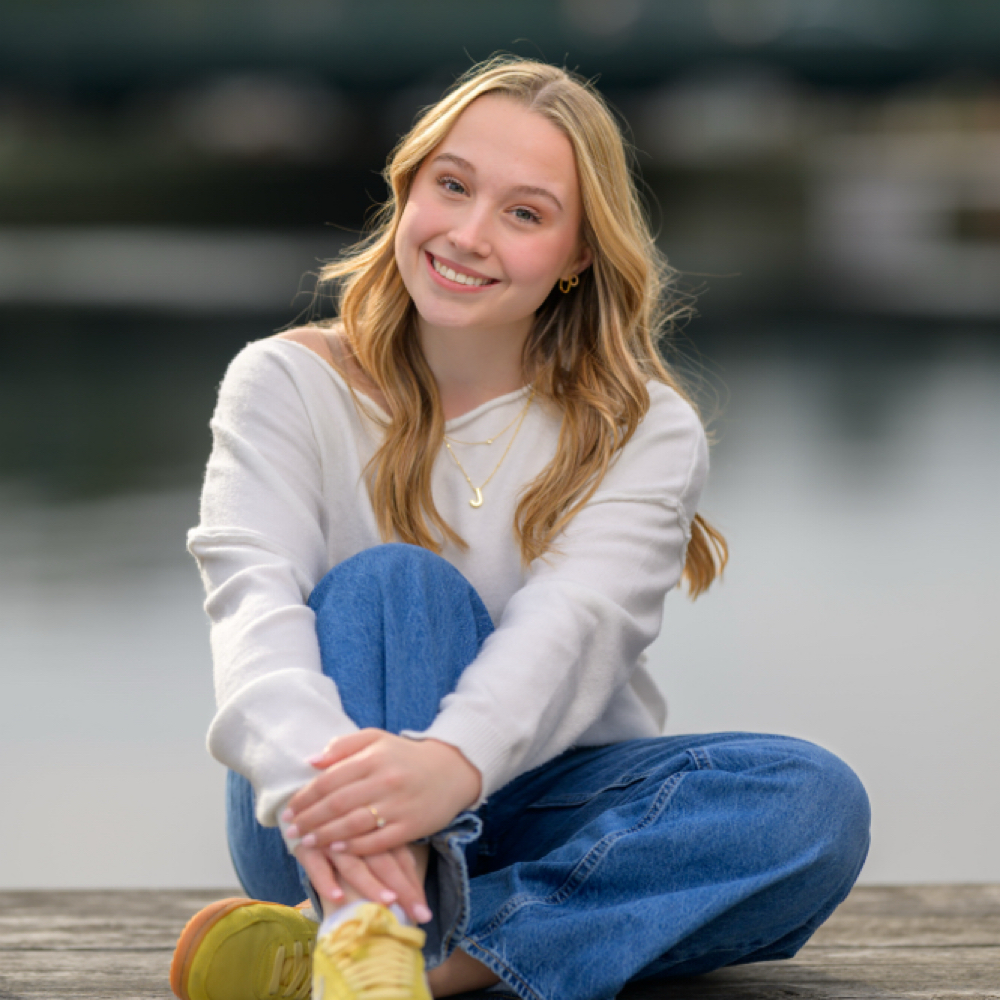 Ashlee Ward at Studio 412 on the Boulevard in Chesapeake, VA