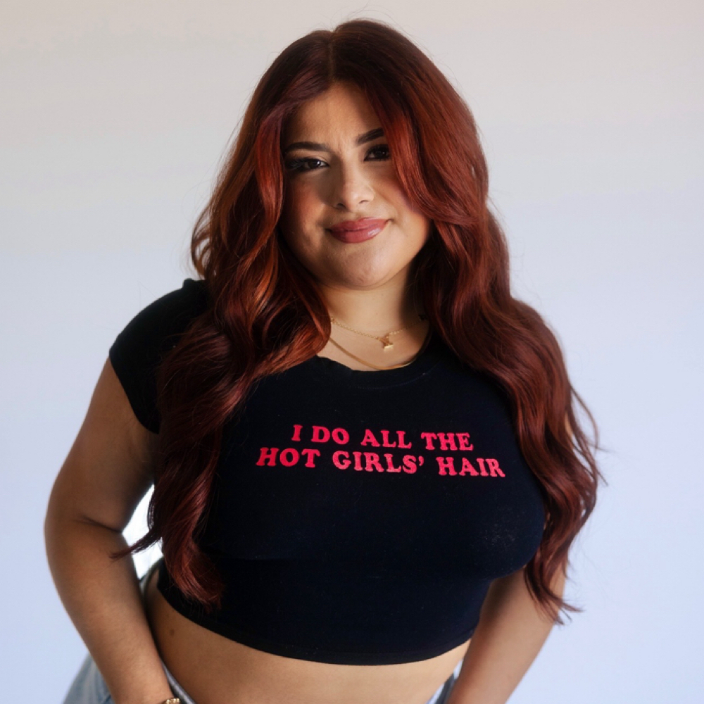 Jennifer Reyes at Jennifer Reyes in Lowell, AR